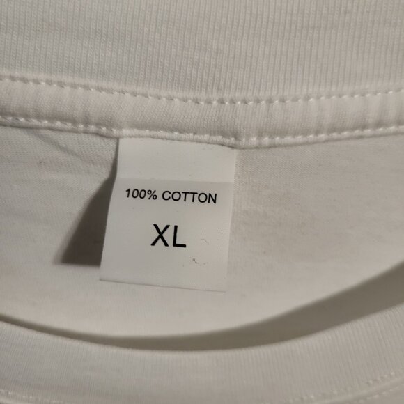 NWT KORN GRAFFITI ART PRINT T-SHIRT SZ XL - Picture 3 of 3